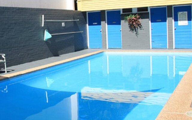 Waterview Holiday Apartments