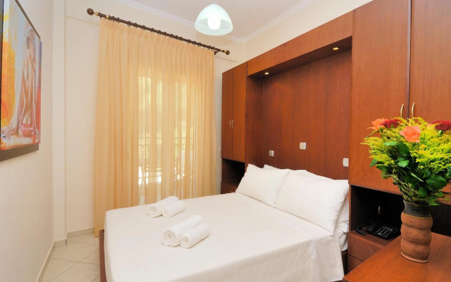 Alea Resort