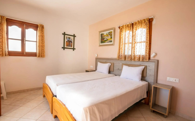 Arhontiko Hotel