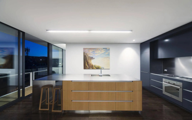 Avalon City Retreat