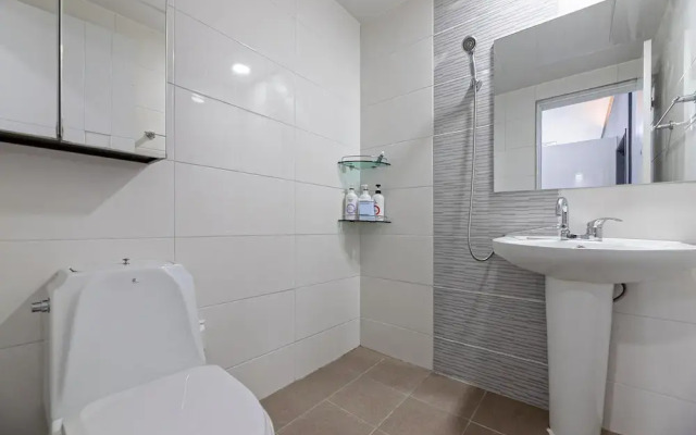 Buan Tomynspa Pension