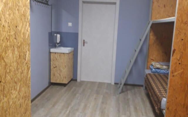 Хостел Полярник