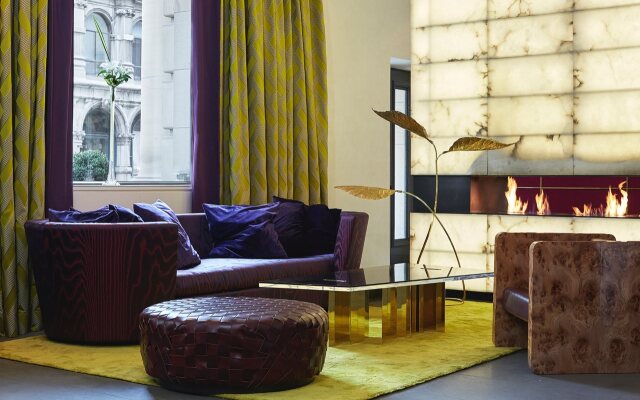 Hotel St. Paul, Montreal, a Member of Design Hotels