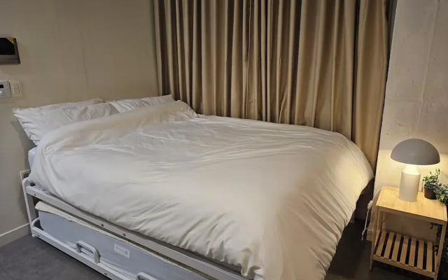 Residence Hotel Luo