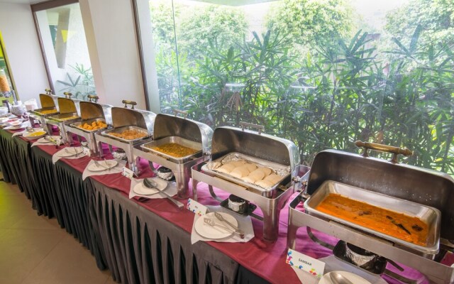 Monarch Montvert, Baner Pune