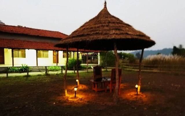 Tiger Valley Resort Bandhavgarh