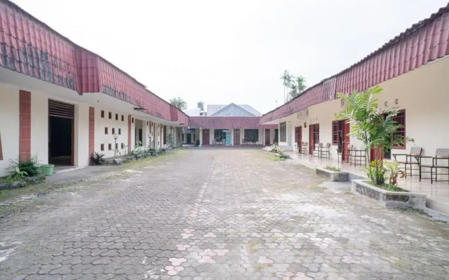 Reddoorz Near Kampus 3 UTY Yogyakarta