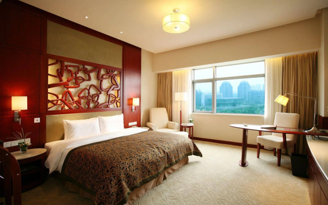 Parkview Hotel Shanghai