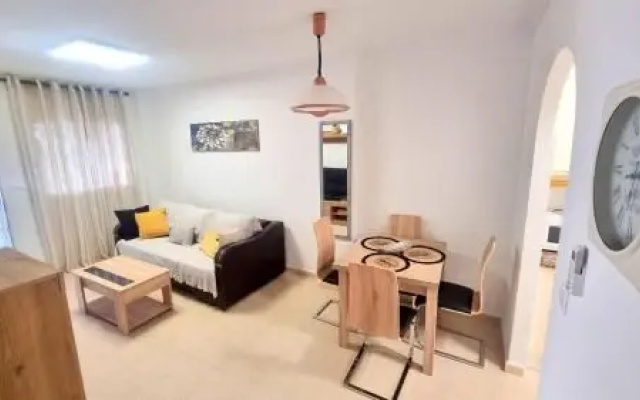 Apartment Rocinante 28B Urb Bravomar