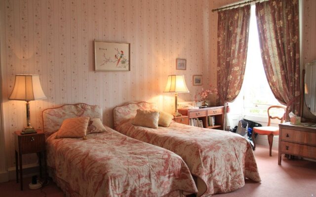 A Georgian Residence