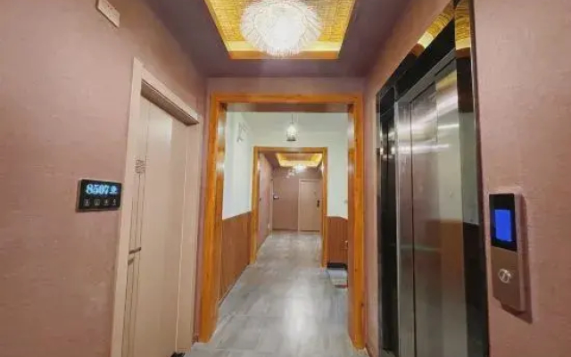 Taiji Inn