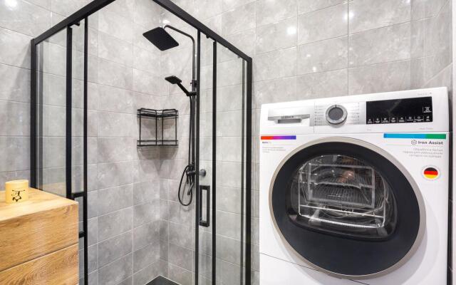 Нордикхаус на улице Вольная