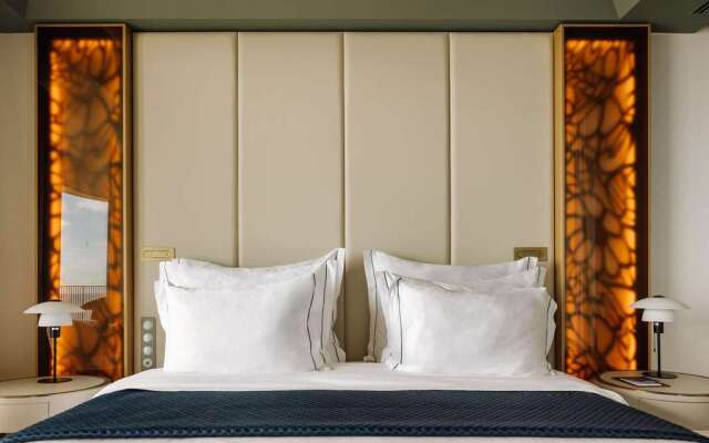 The Reserve - The Leading Hotels of the World - Savoy Signature
