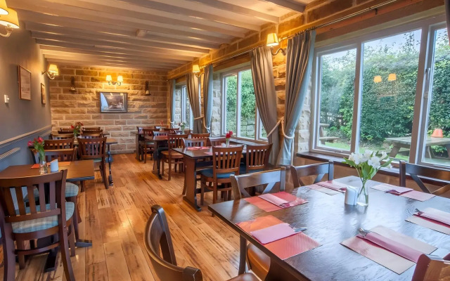 The Plough