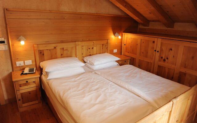 Hotel Helvetia
