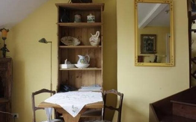 Hotel Les Bluets