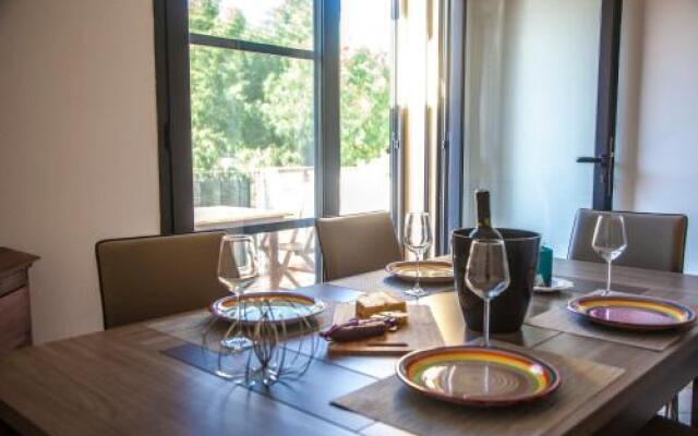 Sardinian Gallery- Appartamento sul temo