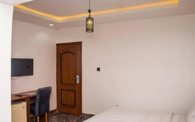 Responsible Leaders Hotel