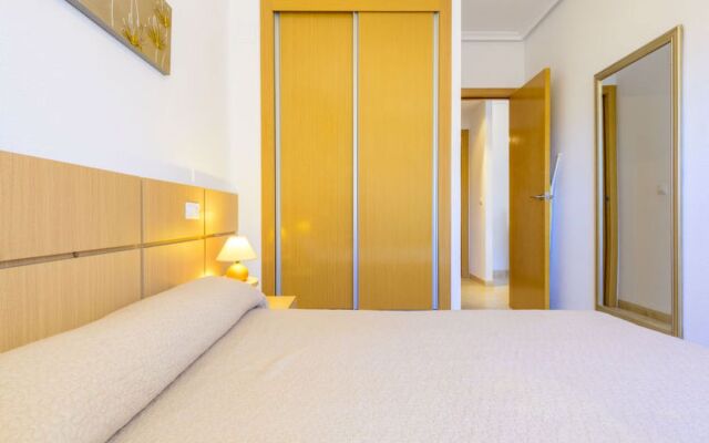 Sea View - Jardines del Mar I