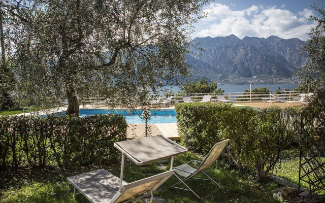 Residence Parco Lago Di Garda
