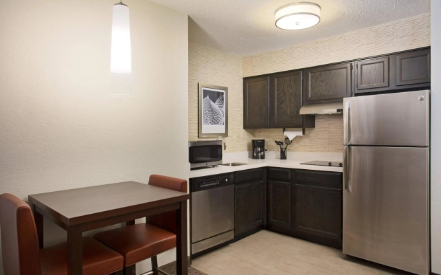 Residence Inn by Marriott Detroit Pontiac Auburn Hills