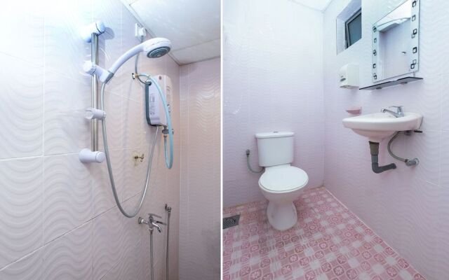 OYO 89984 Noris Wang Homestay