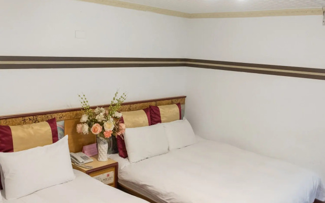 Seng-Kuo Hotel