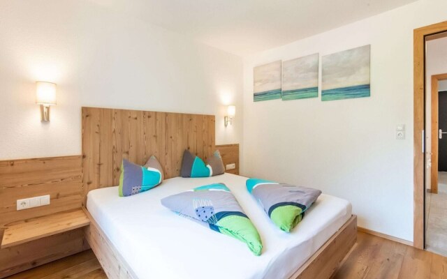 Cozy Holiday Home in Tyrol near Ski Area