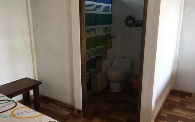 Laberinto Lodge