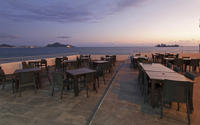 Hotel Fiesta Mexicana