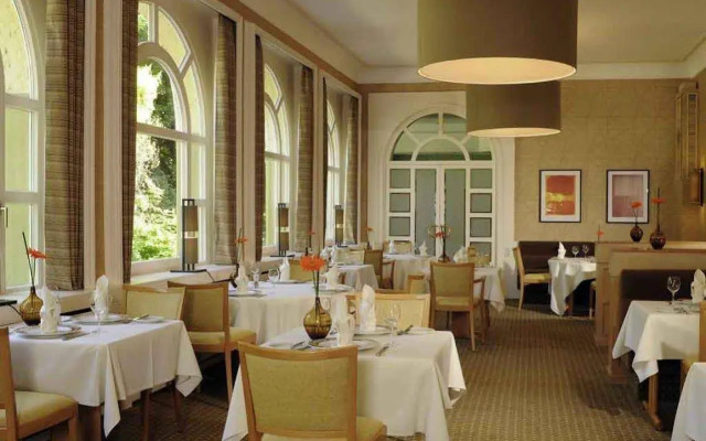 Fletcher Waldhotel Nordrhein-Westfalen