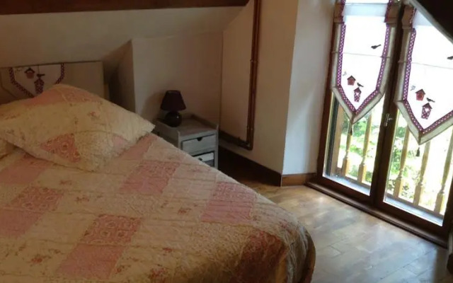 La Maison de lEpousée B&B