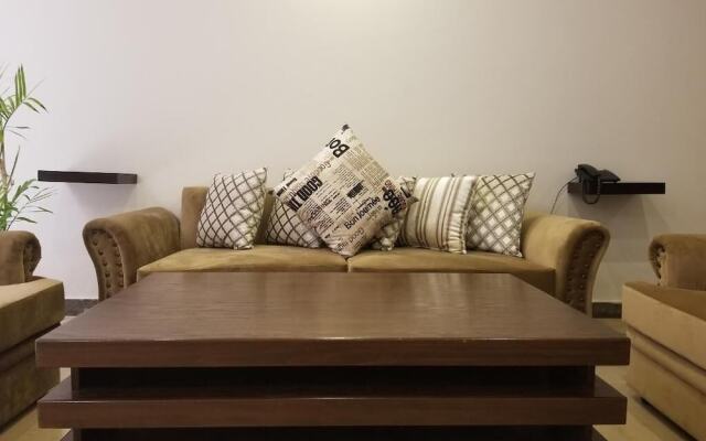 Zifan Hotel & Suites