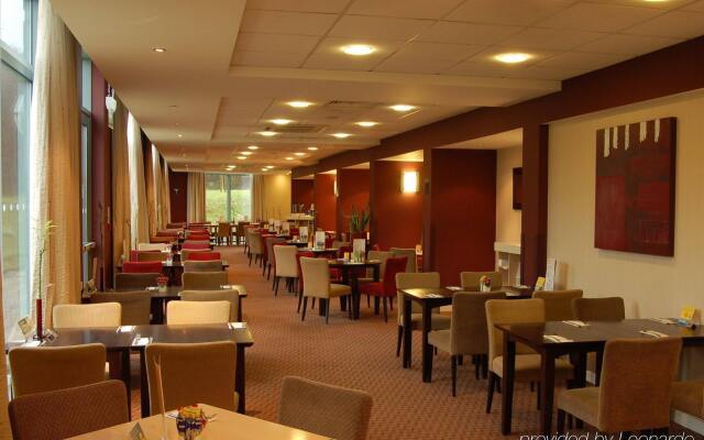 Holiday Inn Express London Stansted Airport by IHG