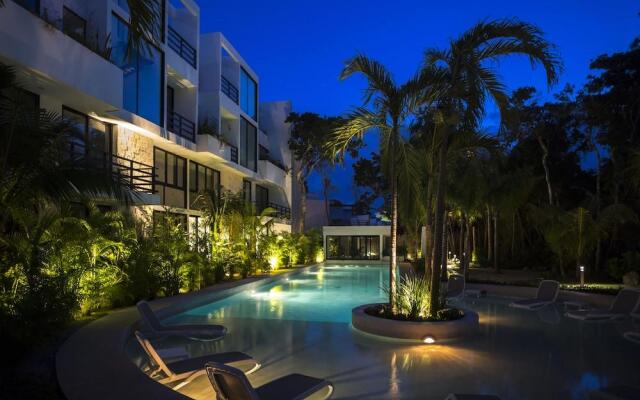 Anah Suites Tulum by Sunest