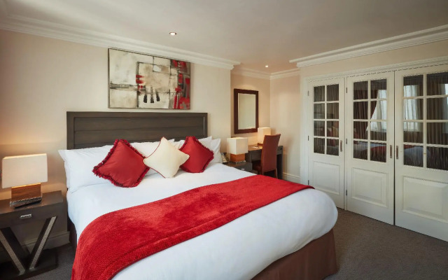 1212-Royal Horseguards Guoman Hotel
