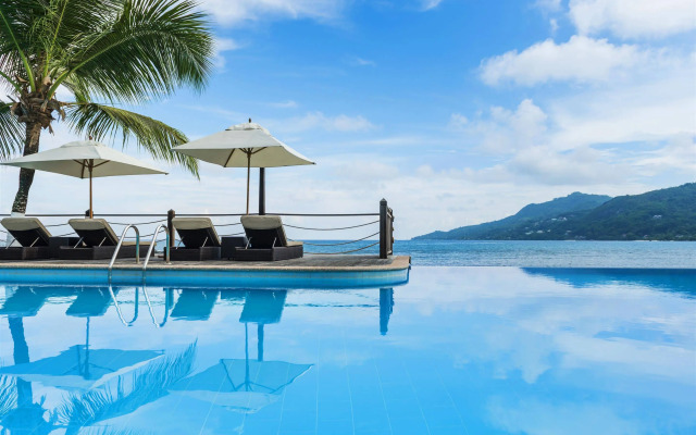 Fisherman’s Cove resort