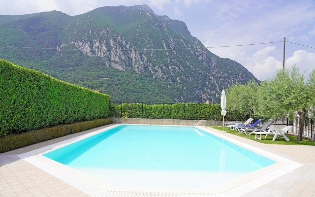 Casa Matisse in Toscolano Maderno