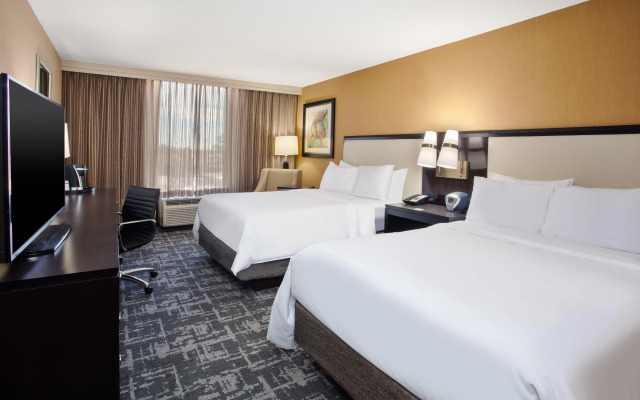 Crowne Plaza Hotel Greenville-I-385-Roper Mtn Rd by IHG