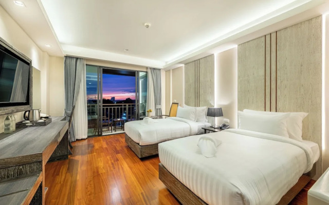 Treepana Hua Hin Hotel