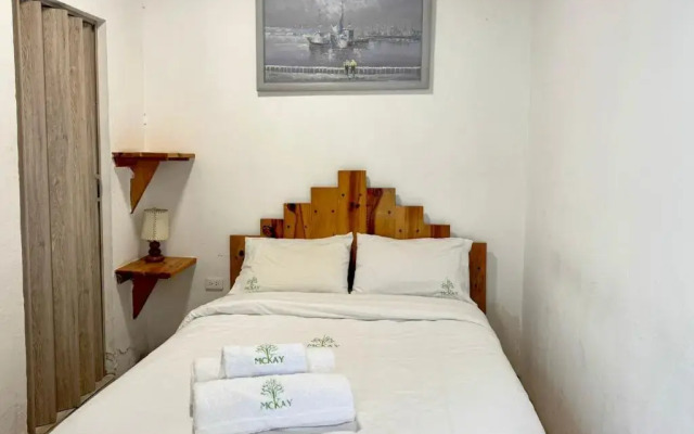 Mckay's Quinta