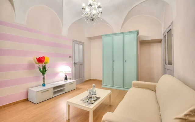 Goccia Di Mare Appartment