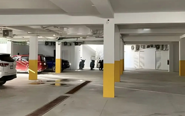 Oasis Yaaxlum 3BR