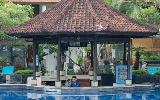 Kuta Beach Club Hotel