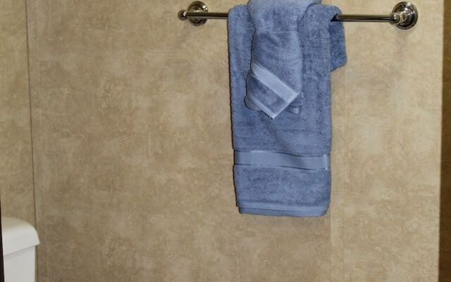 Target Hospitality - Carlsbad Lodge