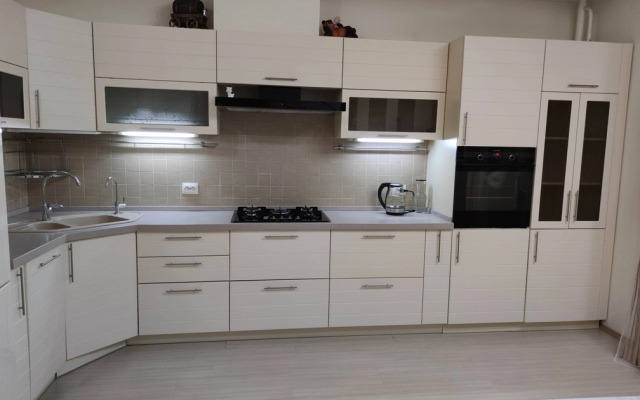 Light House Рябиновая 13Б