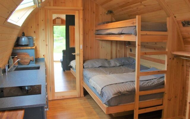 Cairnfold Cabins