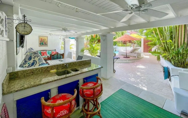 Beachcomber 3 Bedroom Home by Bluescape