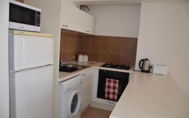 Surf & Sun Holiday Apartments