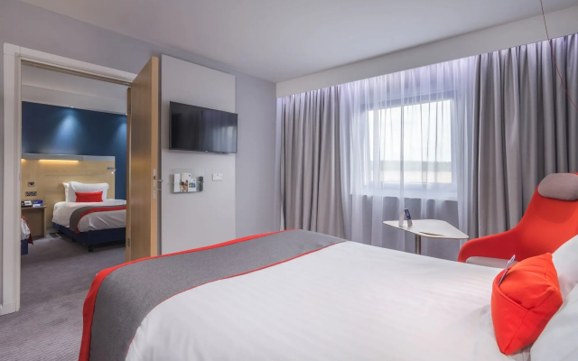 Holiday Inn Express Kettering by IHG